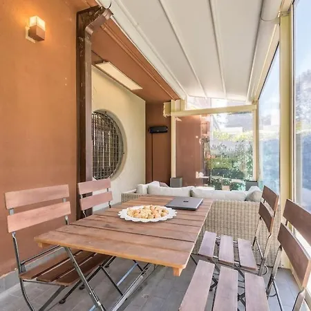 Con Giardino In Piena Citta * Μόντενα